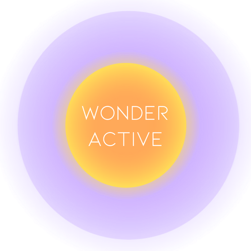 Wonder Active